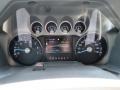 Ingot Silver Metallic - F250 Super Duty XLT Super Cab 4x4 Photo No. 20