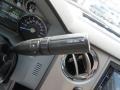 Ingot Silver Metallic - F250 Super Duty XLT Super Cab 4x4 Photo No. 25