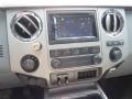 Ingot Silver Metallic - F250 Super Duty XLT Super Cab 4x4 Photo No. 26