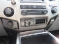 Ingot Silver Metallic - F250 Super Duty XLT Super Cab 4x4 Photo No. 27
