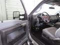 Ingot Silver Metallic - F250 Super Duty XLT Super Cab 4x4 Photo No. 28
