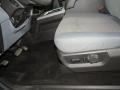 Ingot Silver Metallic - F250 Super Duty XLT Super Cab 4x4 Photo No. 30