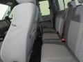 Ingot Silver Metallic - F250 Super Duty XLT Super Cab 4x4 Photo No. 32