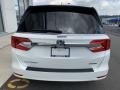 2019 White Diamond Pearl Honda Odyssey Touring  photo #6