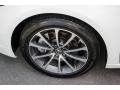 2017 Bellanova White Pearl Acura TLX V6 Technology Sedan  photo #14