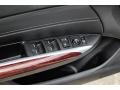 2017 Bellanova White Pearl Acura TLX V6 Technology Sedan  photo #16