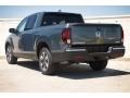 Forest Mist Metallic - Ridgeline RTL-E AWD Photo No. 2