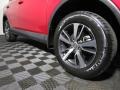 Barcelona Red Metallic - RAV4 XLE AWD Photo No. 4