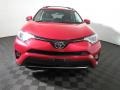 Barcelona Red Metallic - RAV4 XLE AWD Photo No. 5