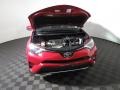 Barcelona Red Metallic - RAV4 XLE AWD Photo No. 6