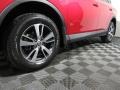 Barcelona Red Metallic - RAV4 XLE AWD Photo No. 9