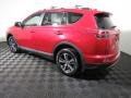 Barcelona Red Metallic - RAV4 XLE AWD Photo No. 10