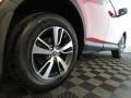 Barcelona Red Metallic - RAV4 XLE AWD Photo No. 18