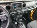 Hellayella - Wrangler Unlimited Sport 4x4 Photo No. 10