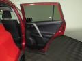 Barcelona Red Metallic - RAV4 XLE AWD Photo No. 25