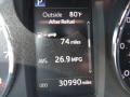 Barcelona Red Metallic - RAV4 XLE AWD Photo No. 31