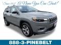 Sting-Gray - Cherokee Limited 4x4 Photo No. 1