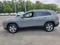 Sting-Gray - Cherokee Limited 4x4 Photo No. 3