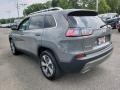 Sting-Gray - Cherokee Limited 4x4 Photo No. 4
