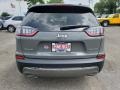 Sting-Gray - Cherokee Limited 4x4 Photo No. 5