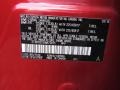 Barcelona Red Metallic - RAV4 XLE AWD Photo No. 43