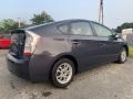 Winter Gray Metallic - Prius Hybrid III Photo No. 3