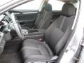 Lunar Silver Metallic - Civic EX Sedan Photo No. 12