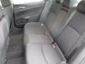 Lunar Silver Metallic - Civic EX Sedan Photo No. 13