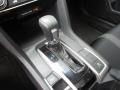 Lunar Silver Metallic - Civic EX Sedan Photo No. 15