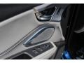 2020 Fathom Blue Pearl Acura RDX Technology  photo #12