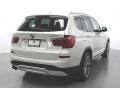 2016 Mineral White Metallic BMW X3 xDrive28i  photo #4