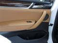 Mineral White Metallic - X3 xDrive28i Photo No. 11