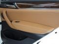 Mineral White Metallic - X3 xDrive28i Photo No. 17
