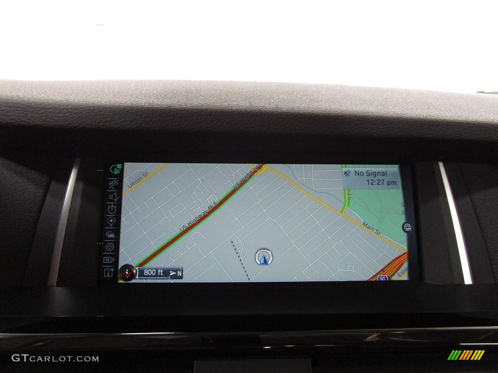 2016 X3 xDrive28i - Mineral White Metallic / Saddle Brown photo #25