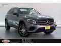 Selenite Grey Metallic - GLC 350e 4Matic Photo No. 1