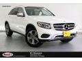 Polar White - GLC 300 Photo No. 1
