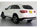 Polar White - GLC 300 Photo No. 2