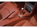  2006 911 Carrera 4 Cabriolet 6 Speed Manual Shifter