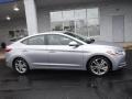 Gray - Elantra Limited Photo No. 2