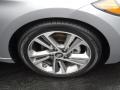 Gray - Elantra Limited Photo No. 3