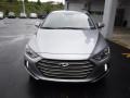 Gray - Elantra Limited Photo No. 4