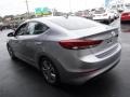 Gray - Elantra Limited Photo No. 7