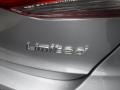 Gray - Elantra Limited Photo No. 10