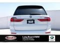 Alpine White - X7 xDrive40i Photo No. 3