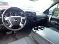 Deep Ruby Metallic - Silverado 2500HD LT Crew Cab 4x4 Photo No. 9
