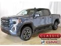 Dark Sky Metallic - Sierra 1500 AT4 Crew Cab 4WD Photo No. 1