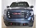 2019 Dark Sky Metallic GMC Sierra 1500 AT4 Crew Cab 4WD  photo #4