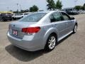 2014 Ice Silver Metallic Subaru Legacy 2.5i Limited  photo #7