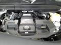  2019 3500 Laramie Crew Cab 4x4 6.7 Liter OHV 24-Valve Cummins Turbo-Diesel Inline 6 Cylinder Engine