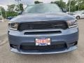 Reactor Blue - Durango GT AWD Photo No. 2